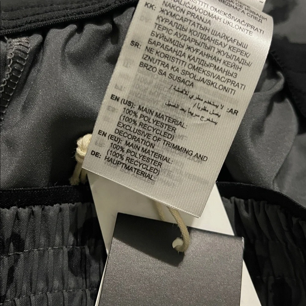 NWT- adidas - S. Running Short - Picture 8 of 8